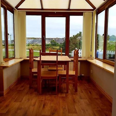 Oneravenslane Apartment Stornoway  Luaran gambar