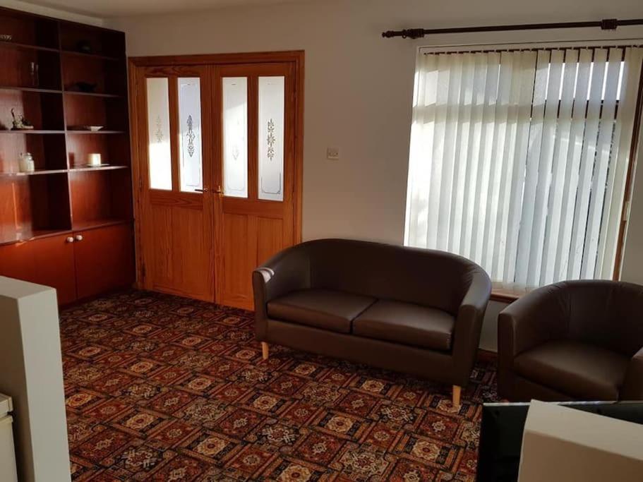 Oneravenslane Apartment Stornoway  Luaran gambar