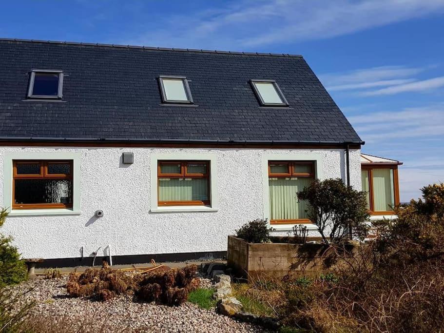 Oneravenslane Apartment Stornoway  Luaran gambar